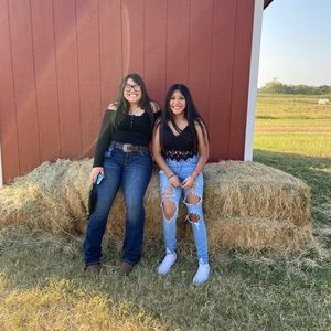 Meet your Posher, Jacky